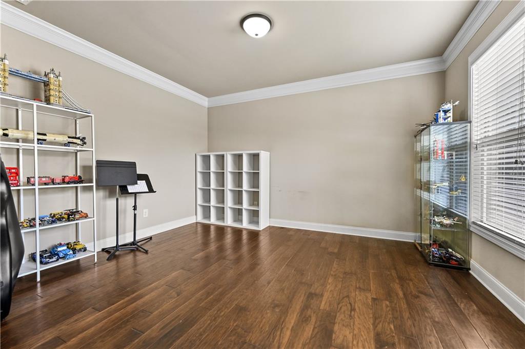 416 Ridge Walk Court