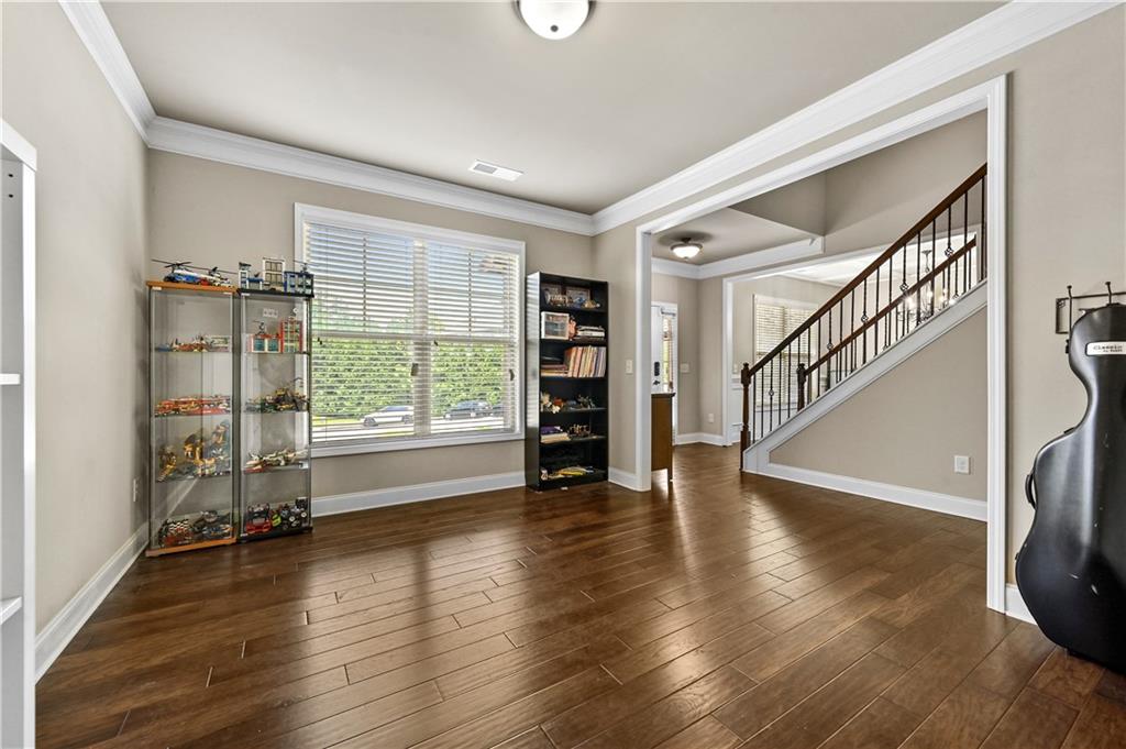 416 Ridge Walk Court