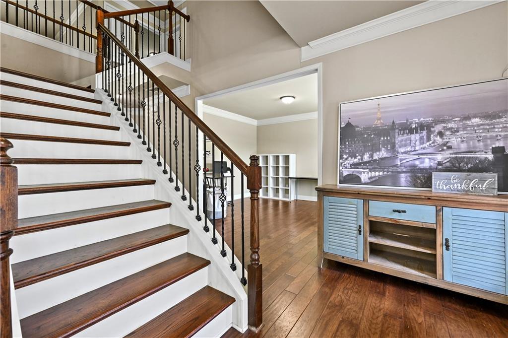 416 Ridge Walk Court