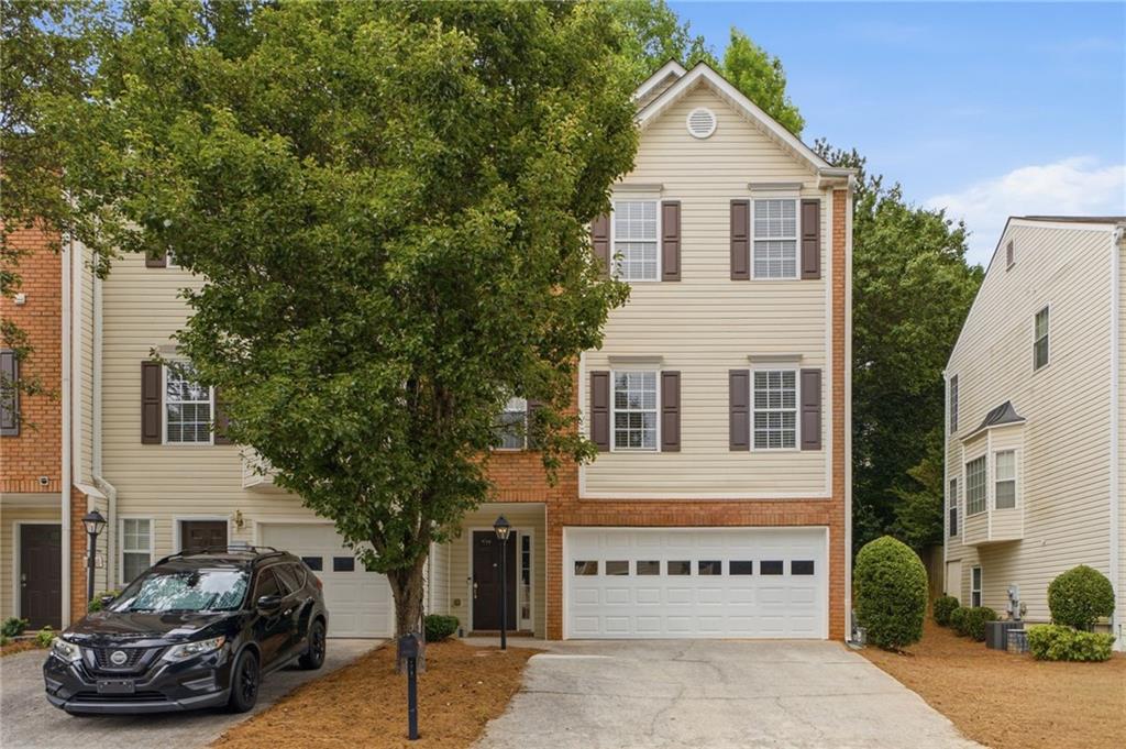 730 Abbotts Mill Court 91