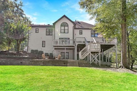 A home in Snellville