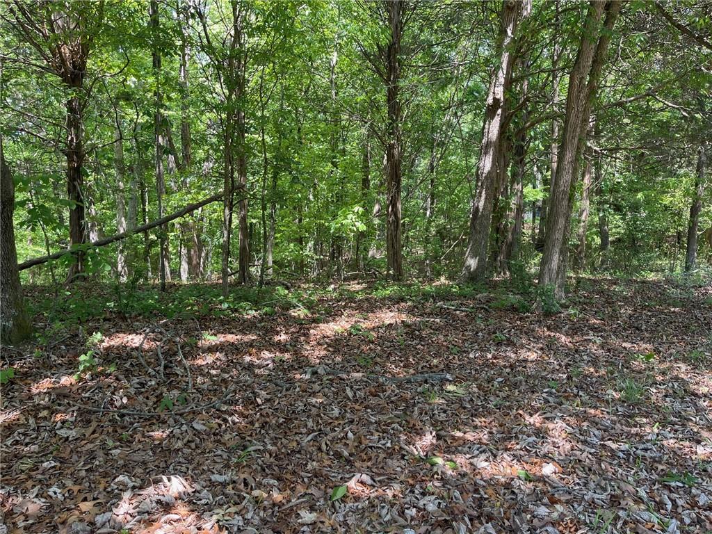 TR 1A Chalcrest Way