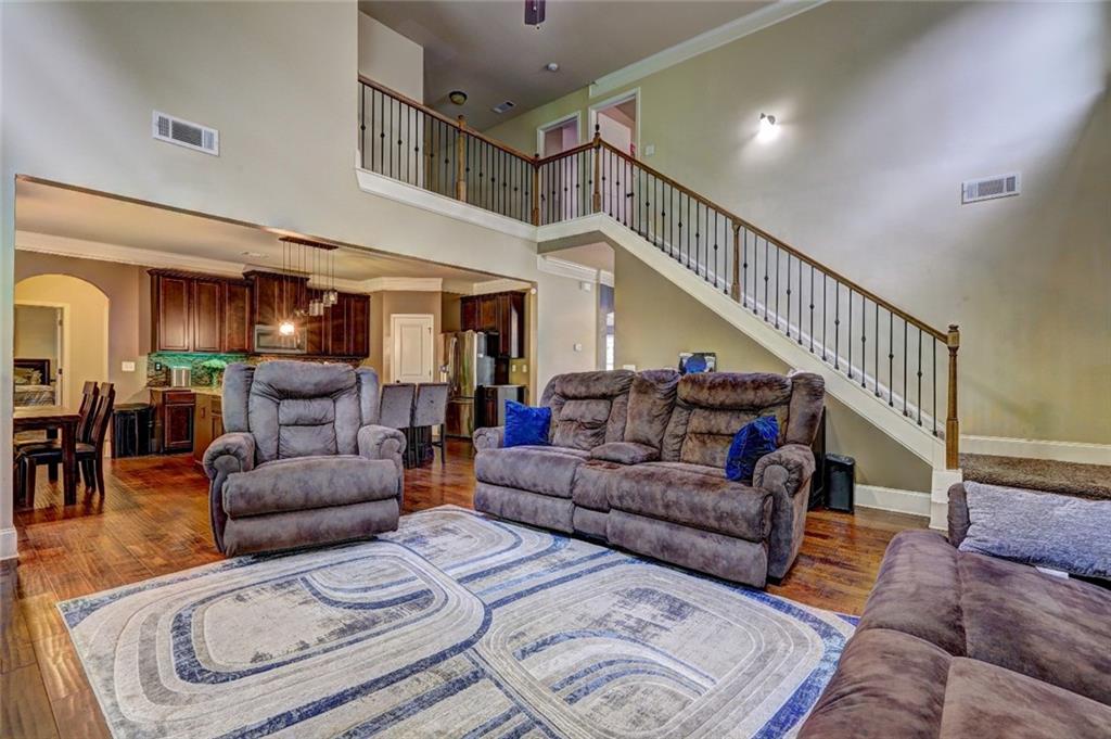 5280 Clingman Court