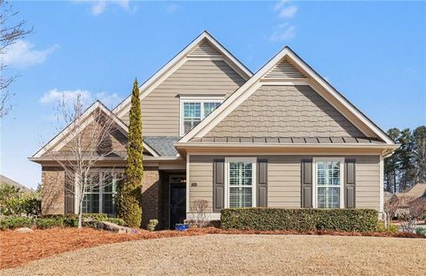 Homes For Sale - 170 Owens Farm Lane<br/> Cherokee County, Woodstock, GA 30188