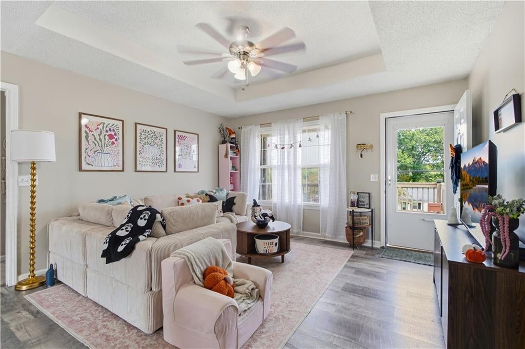 279 Brittney Drive SE