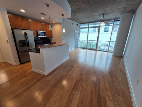 Condo For Rent - 44 Peachtree Place #730<br/> Atlanta, GA 30309