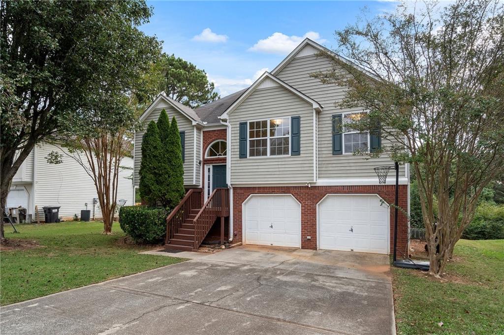 3869 Merryweather Trail