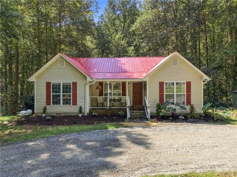 Homes For Sale - 44 Gold Spur<br/> Dahlonega, GA 30533