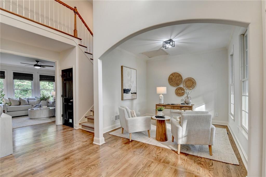 306 Mill Ridge