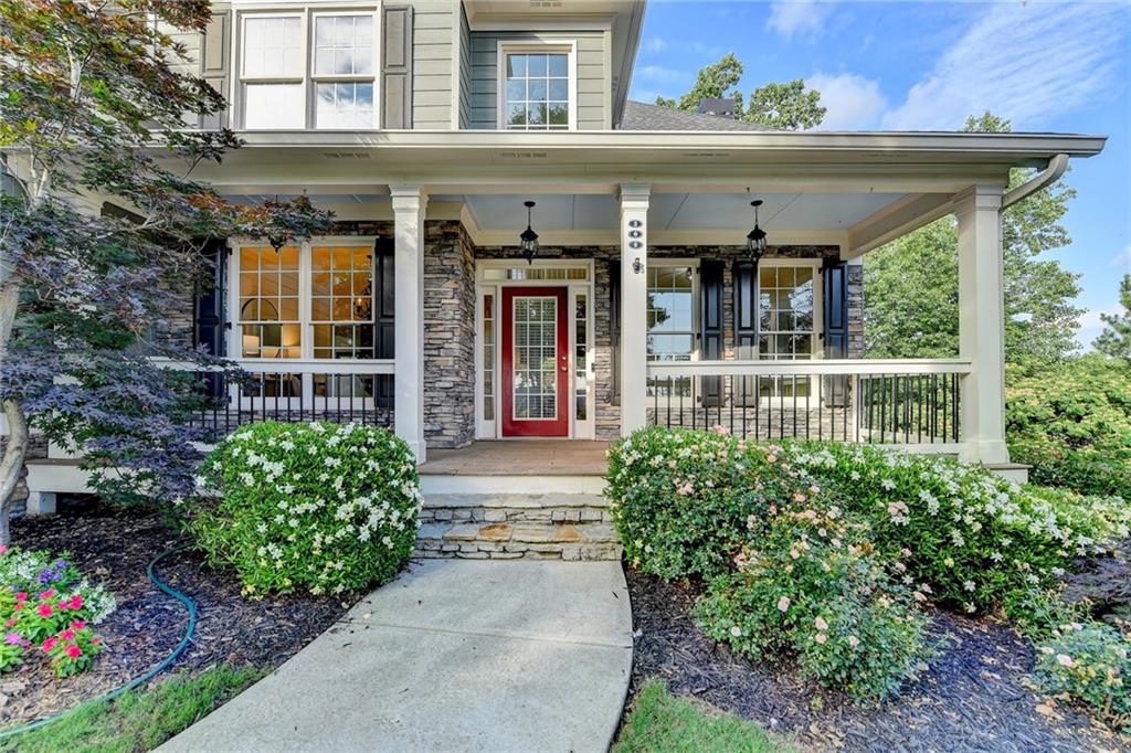 306 Mill Ridge