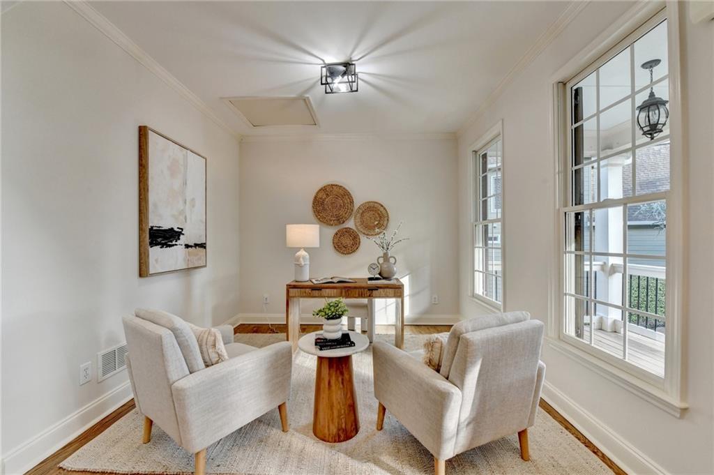 306 Mill Ridge