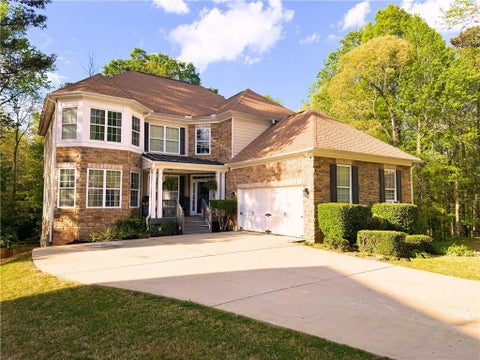 Homes For Sale - 3000 Norwell Court<br/> Henry County, Locust Grove, GA 30248