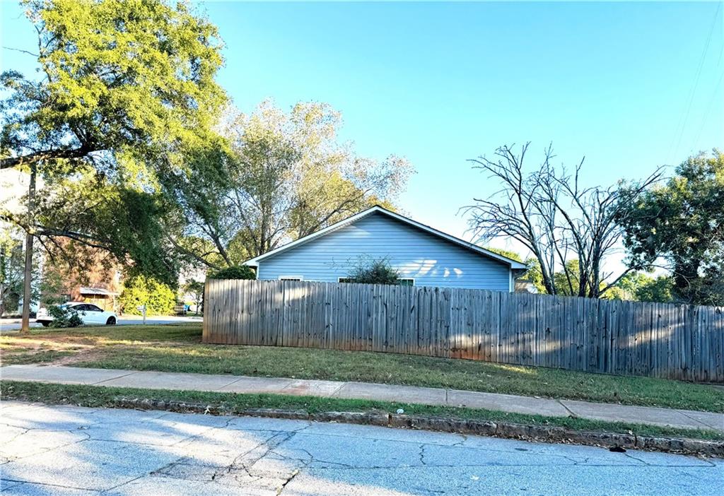 111 Wesley Avenue