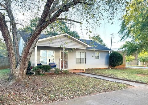 111 Wesley Avenue Atlanta GA 30307