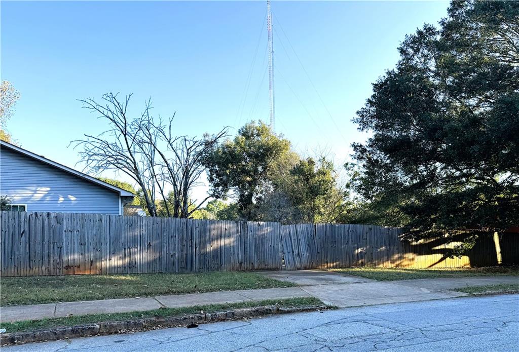111 Wesley Avenue
