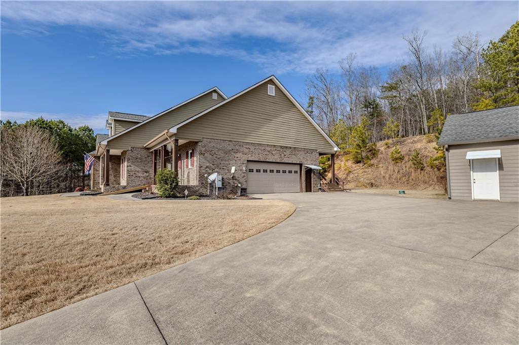 200 Melson Road Sw, Cave Spring, Georgia image 32