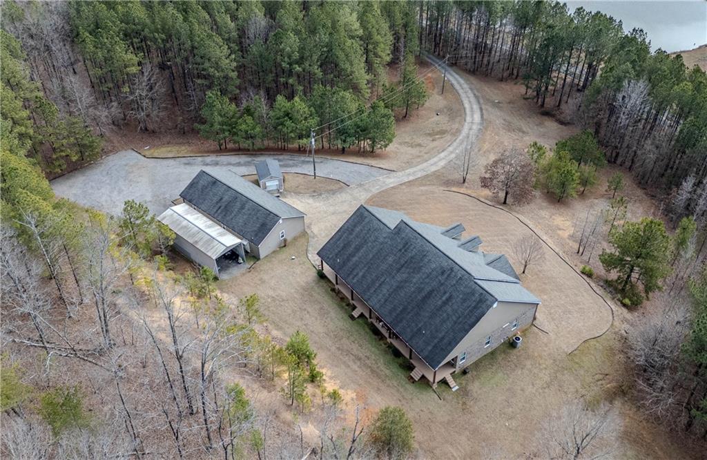 200 Melson Road Sw, Cave Spring, Georgia image 38