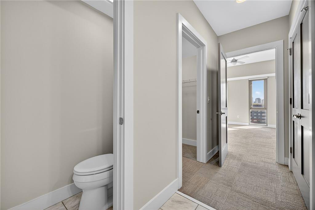 White Provision - Residential