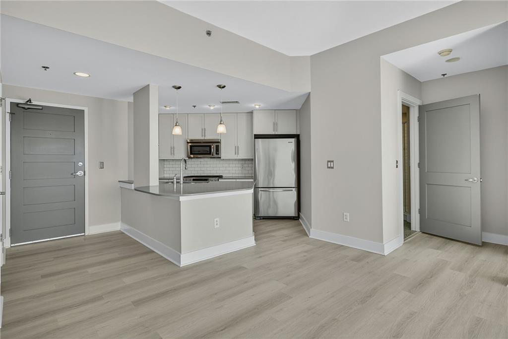 White Provision - Residential
