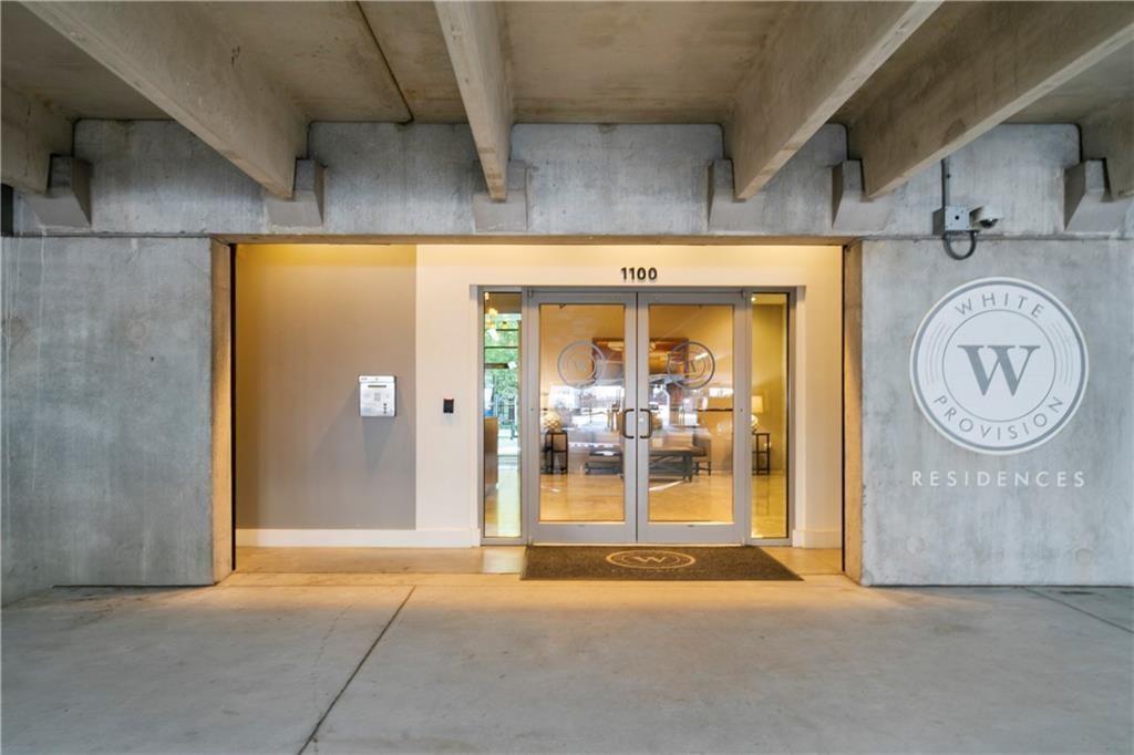 White Provision - Residential