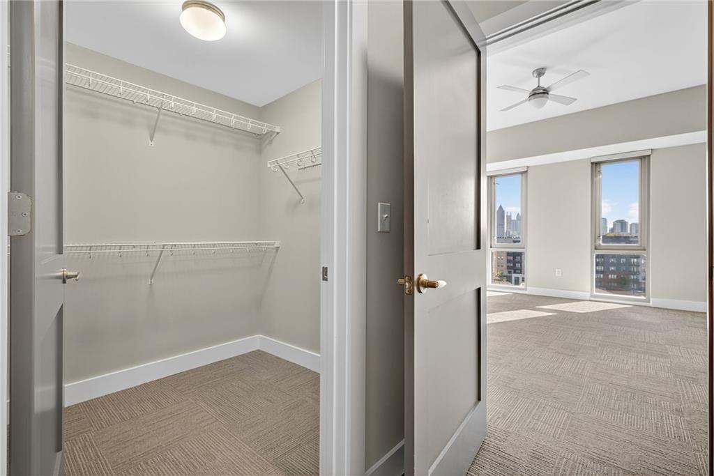 White Provision - Residential