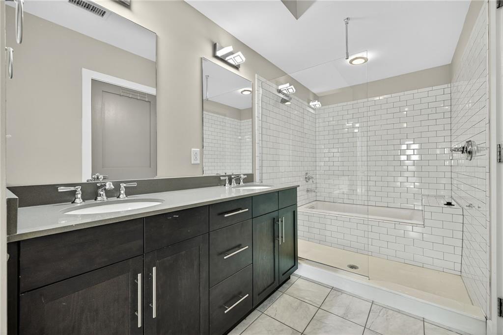 White Provision - Residential