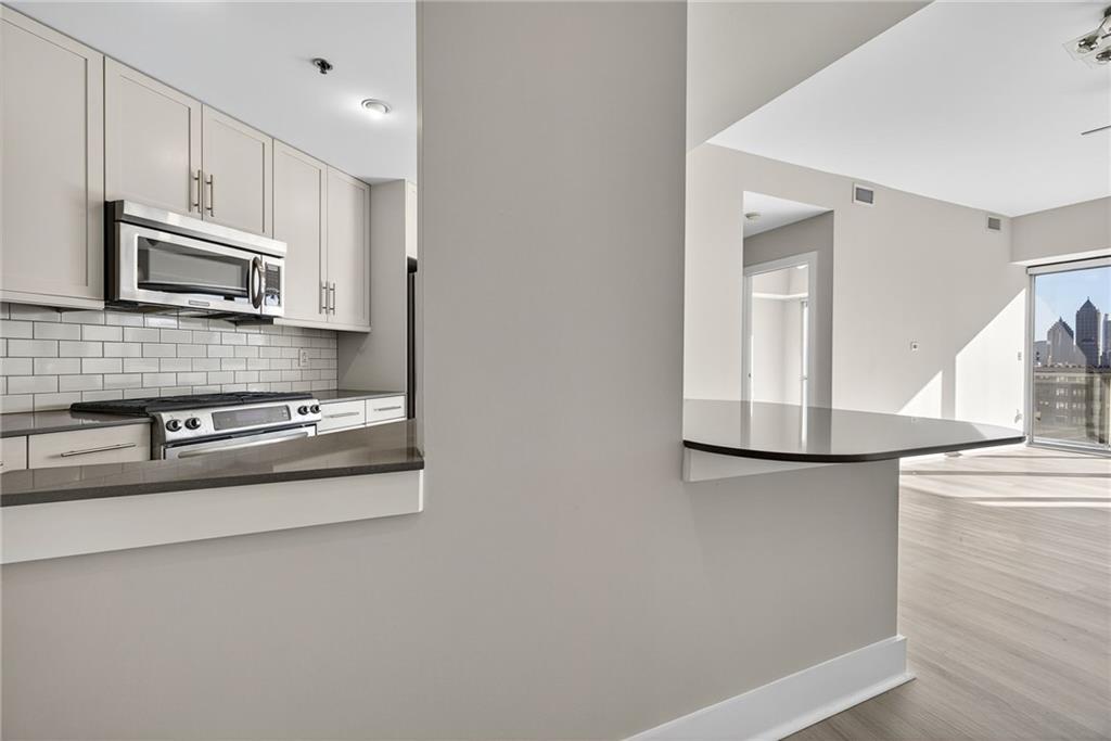 White Provision - Residential