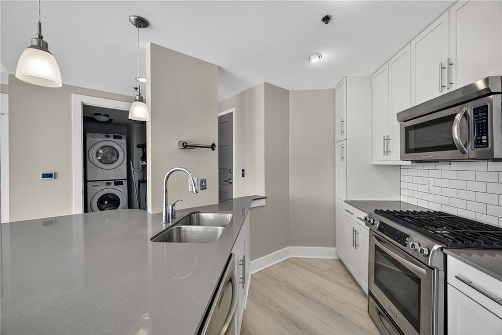 White Provision - Residential