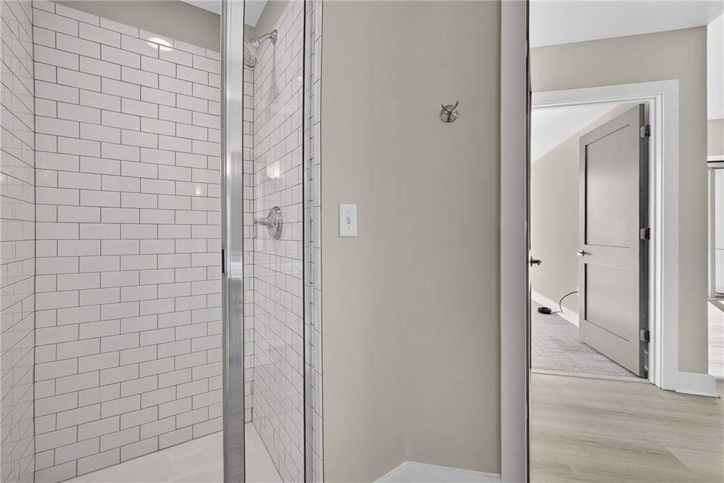 White Provision - Residential