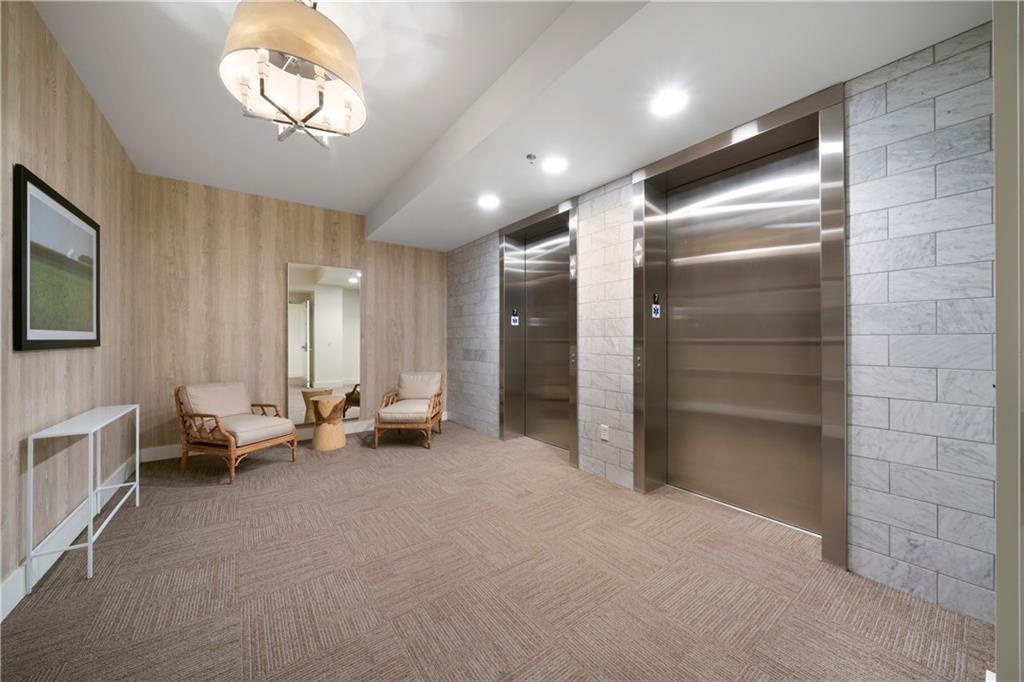 White Provision - Residential