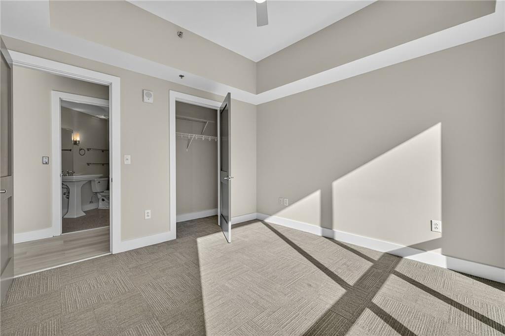 White Provision - Residential
