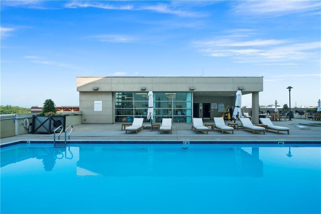 White Provision - Residential
