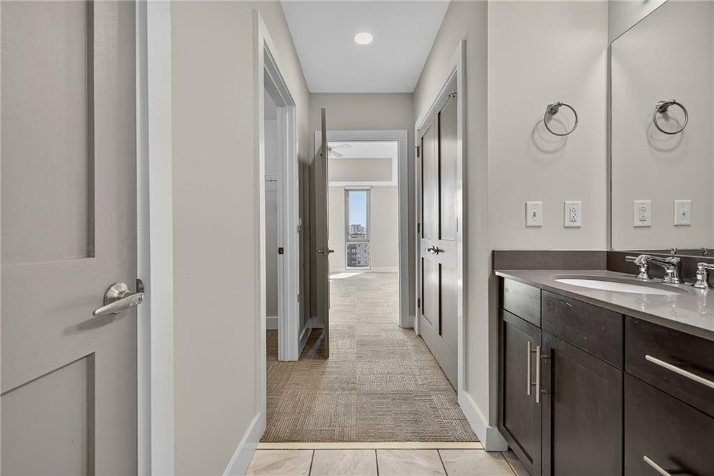 White Provision - Residential
