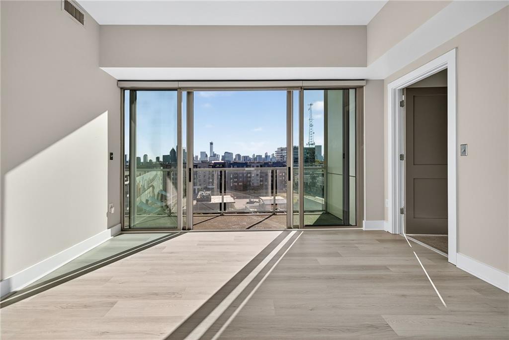 White Provision - Residential