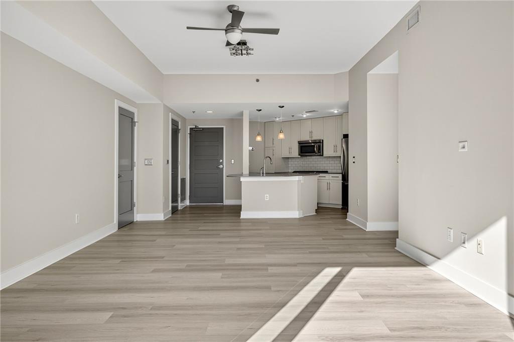 White Provision - Residential