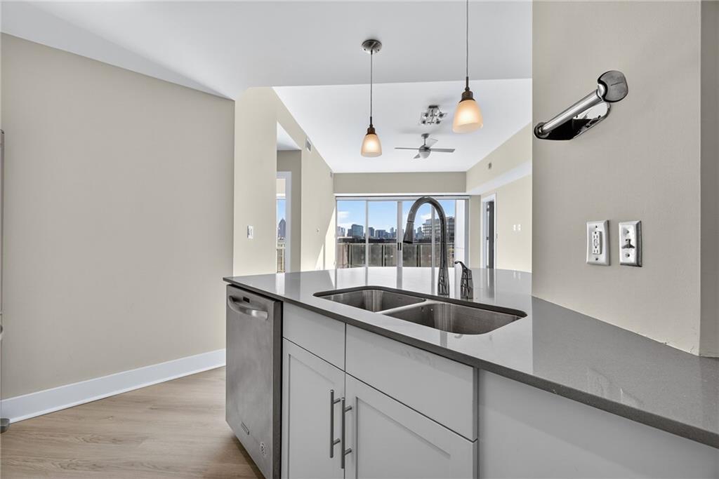 White Provision - Residential