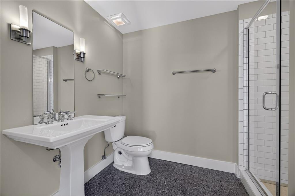 White Provision - Residential