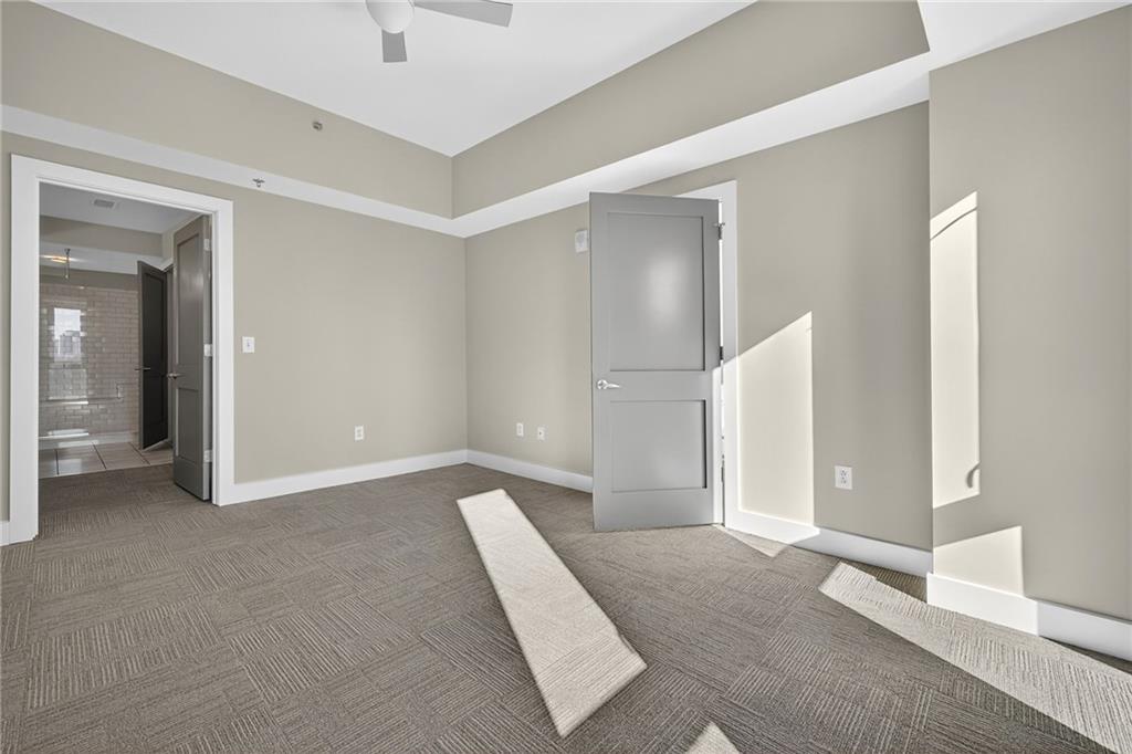 White Provision - Residential
