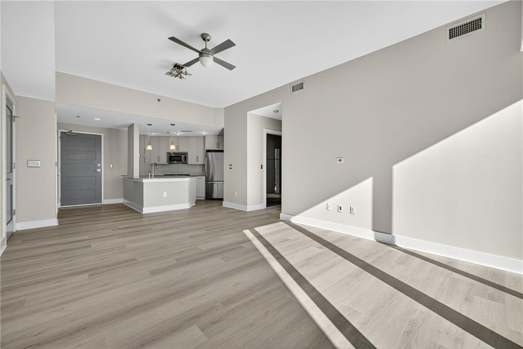 White Provision - Residential