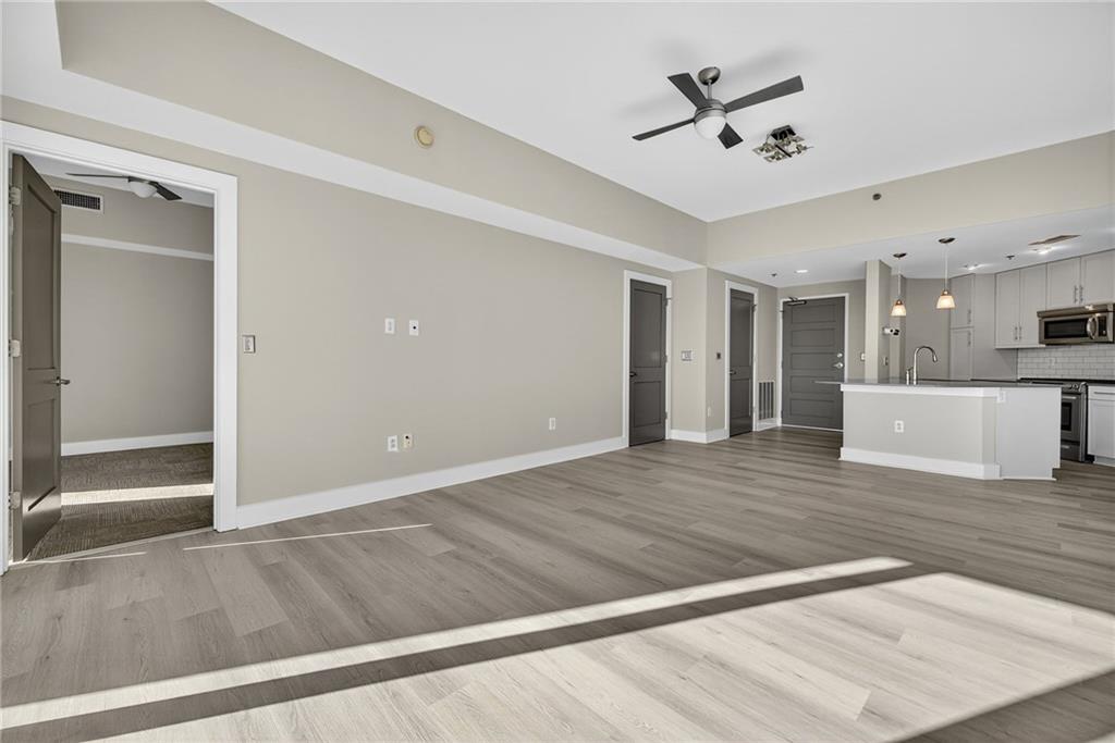 White Provision - Residential