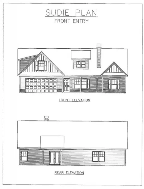 390 Florence Road, Douglasville, GA 30134 - MLS#: 7497771