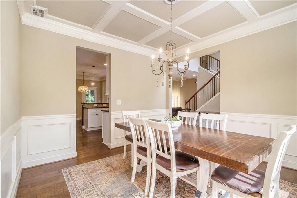 27 Rose Brooke Circle, White, Georgia image 15