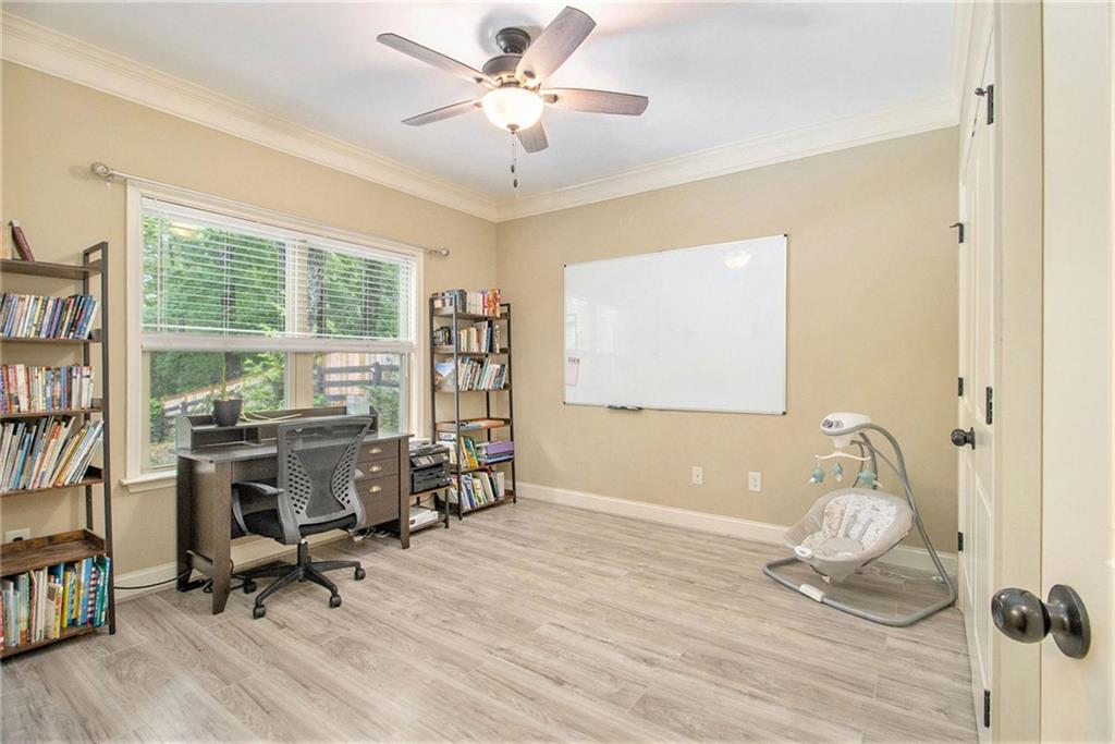 27 Rose Brooke Circle, White, Georgia image 25