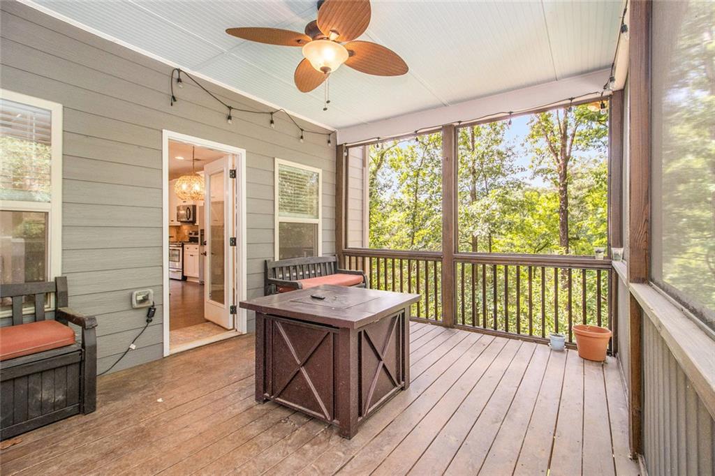 27 Rose Brooke Circle, White, Georgia image 23