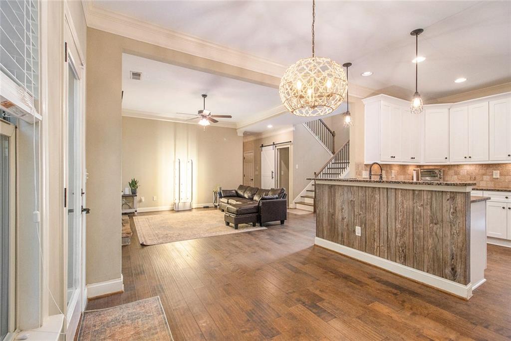 27 Rose Brooke Circle, White, Georgia image 16