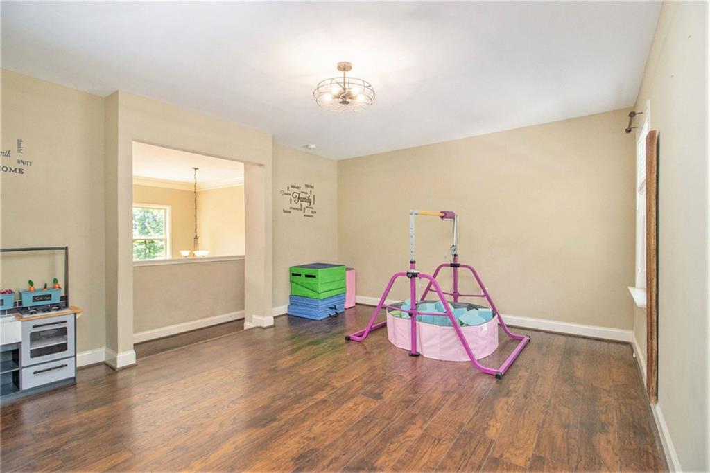 27 Rose Brooke Circle, White, Georgia image 30