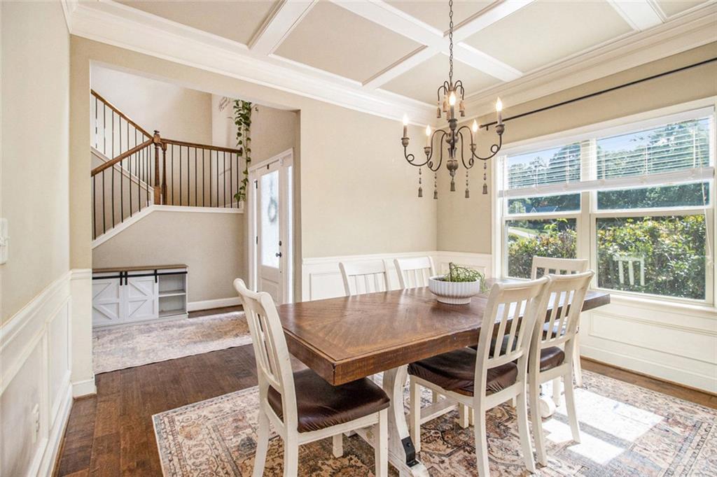 27 Rose Brooke Circle, White, Georgia image 13