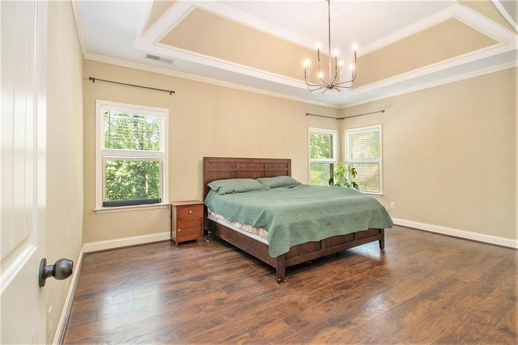 27 Rose Brooke Circle, White, Georgia image 31