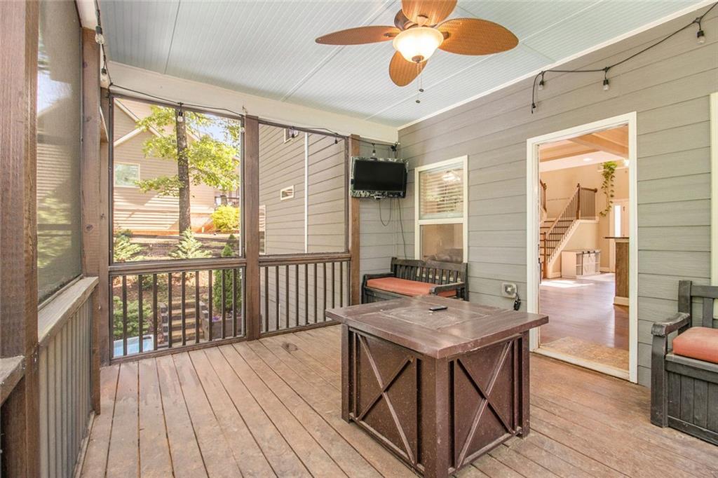 27 Rose Brooke Circle, White, Georgia image 22