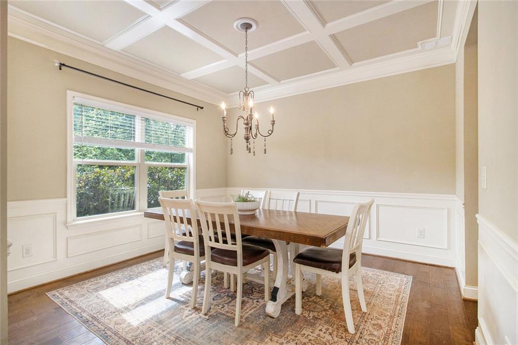 27 Rose Brooke Circle, White, Georgia image 14